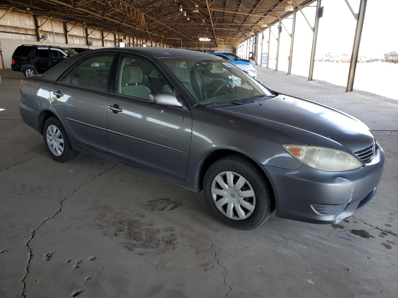 4T1BE32K96U742954 2006 Toyota Camry Le