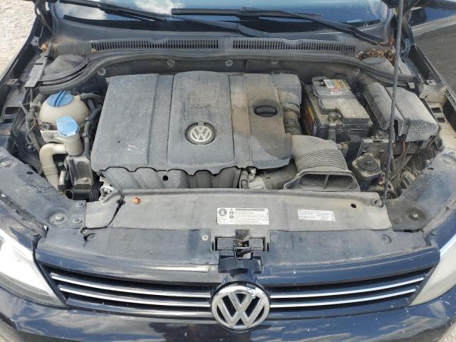 2013 Volkswagen Jetta Se VIN: 3VWDX7AJ8DM415872 Lot: 56938664