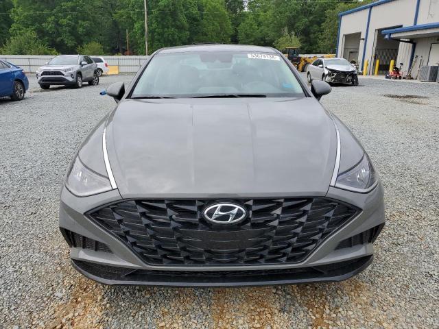 2021 Hyundai Sonata Sel VIN: KMHL64JA5MA148988 Lot: 53679134