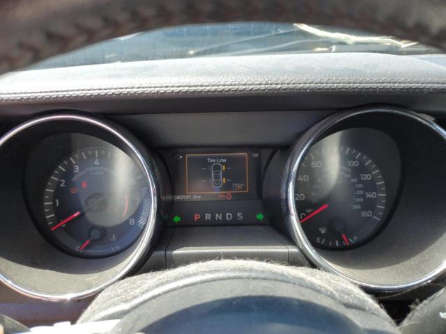 2016 Ford Mustang VIN: 1FA6P8AM7G5321560 Lot: 54900864