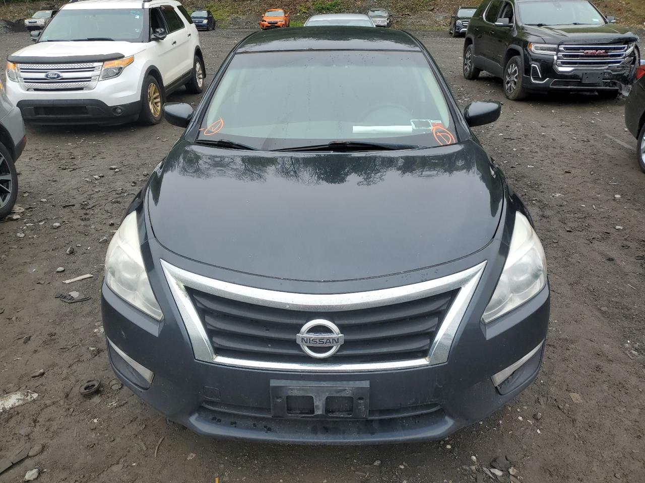 1N4AL3AP8FC271054 2015 Nissan Altima 2.5