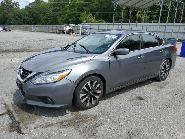 2018 Nissan Altima 2.5 VIN: 1N4AL3AP6JC244797 Lot: 54995254