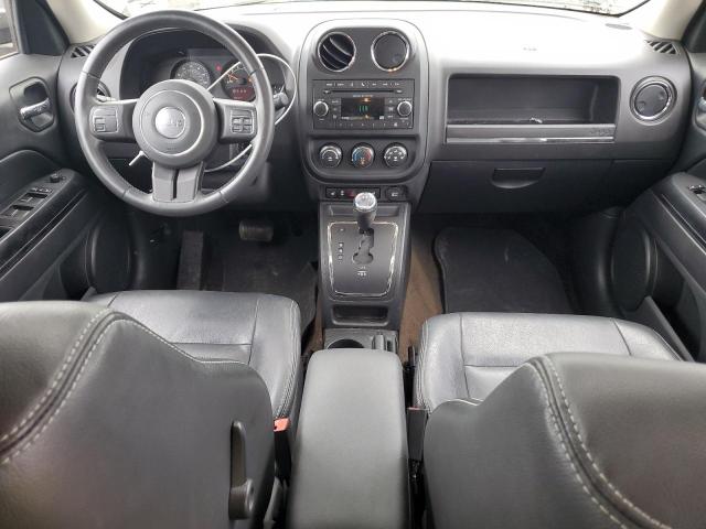 2015 JEEP PATRIOT LA - 1C4NJPFA6FD126313