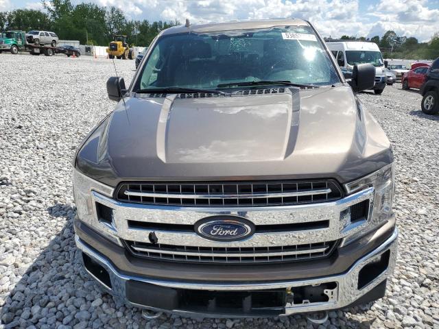 2018 Ford F150 Supercrew VIN: 1FTEW1EG0JFA90832 Lot: 53853704