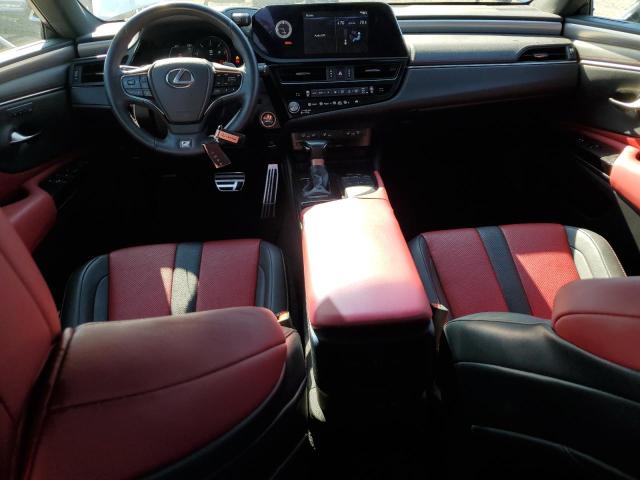 2022 Lexus Es 350 F-Sport VIN: 58AJZ1B12NU118576 Lot: 56430044