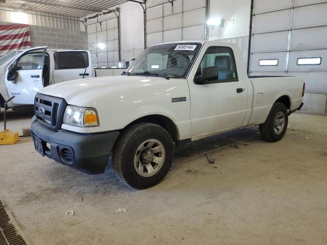 2011 Ford Ranger VIN: 1FTKR1AD8BPB00458 Lot: 56585144