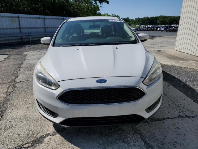 2016 Ford Focus Se VIN: 1FADP3F2XGL294075 Lot: 56491264