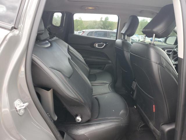 2022 Jeep Compass Trailhawk VIN: 3C4NJDDB7NT169920 Lot: 56958344