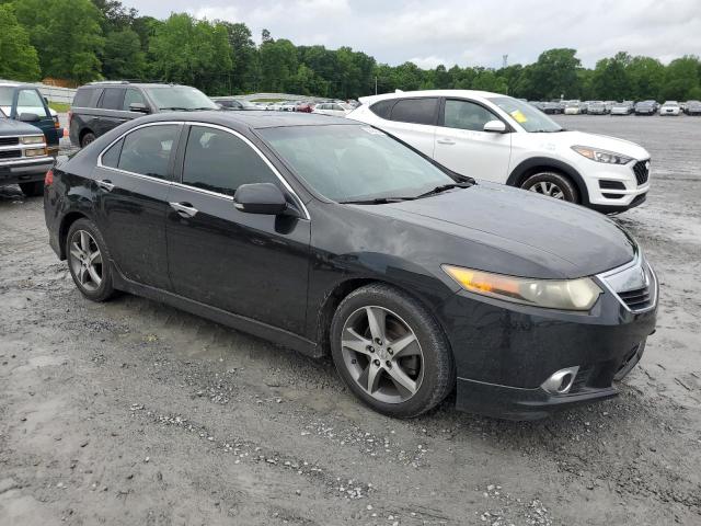 2012 Acura Tsx Se VIN: JH4CU2F83CC021369 Lot: 54454344