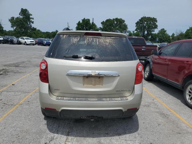 2GNFLFEK9F6180178 2015 Chevrolet Equinox Lt