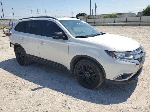 2018 Mitsubishi Outlander Se VIN: JA4AD3A31JZ028481 Lot: 55265154