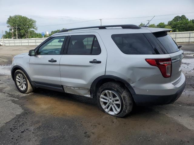 2015 Ford Explorer VIN: 1FM5K7B89FGA85850 Lot: 56832094