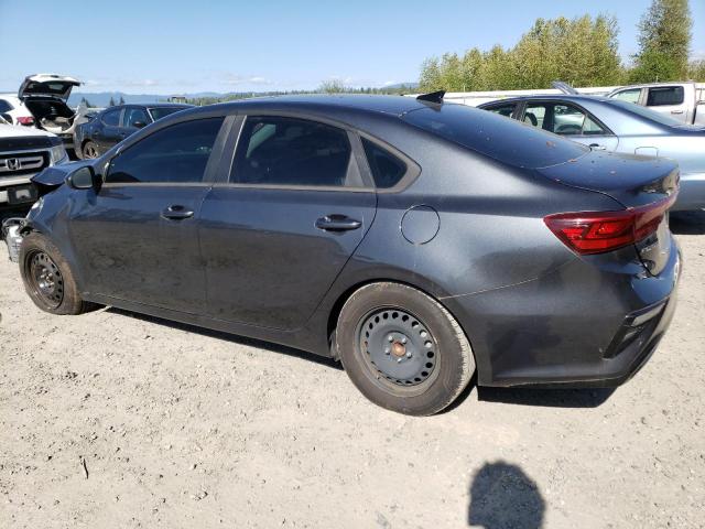 2019 Kia Forte Gt Line VIN: 3KPF34AD5KE096972 Lot: 54259844