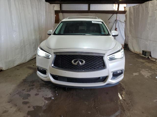 2018 Infiniti Qx60 VIN: 5N1DL0MM0JC513900 Lot: 56400964