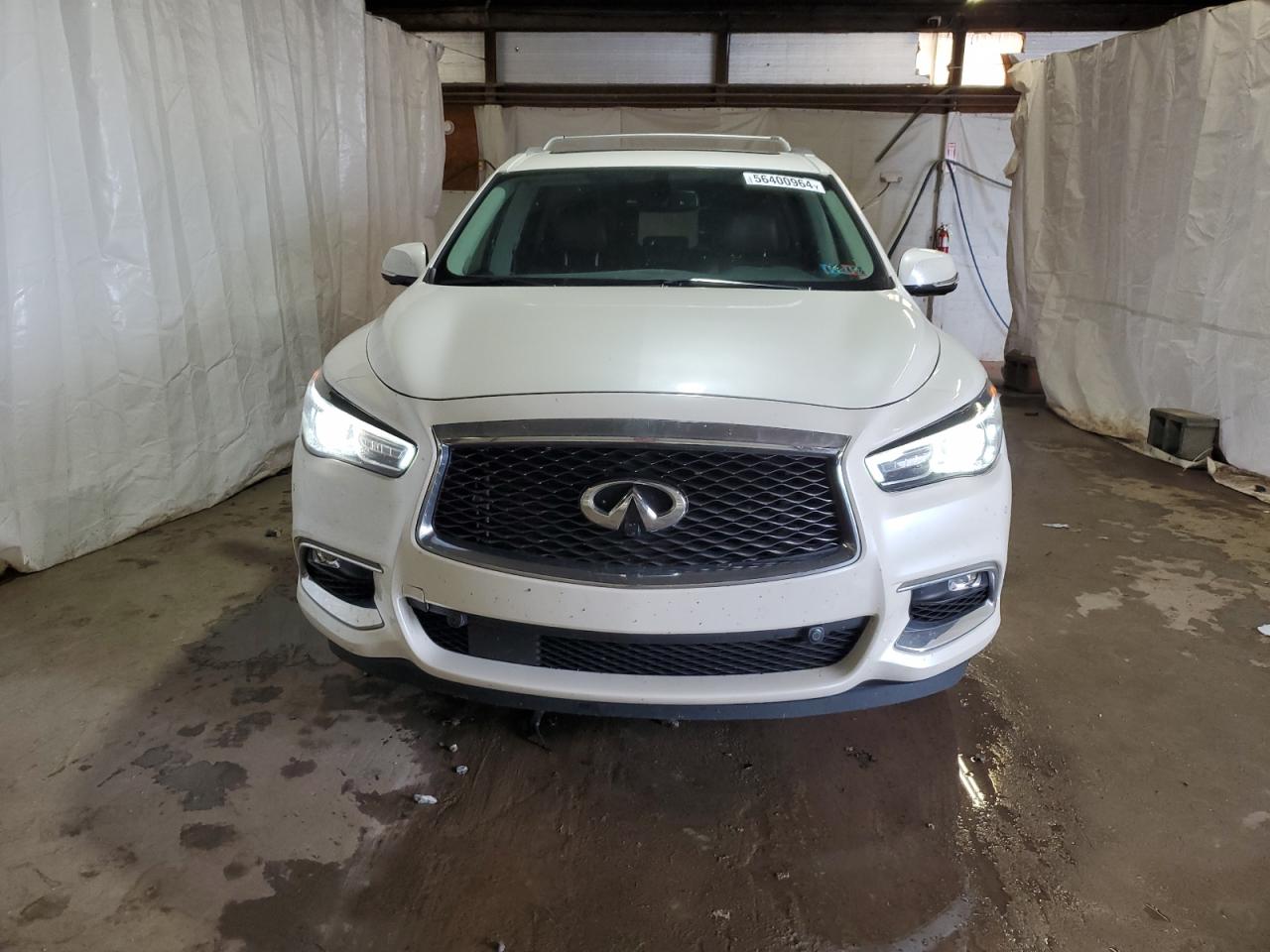 5N1DL0MM0JC513900 2018 Infiniti Qx60