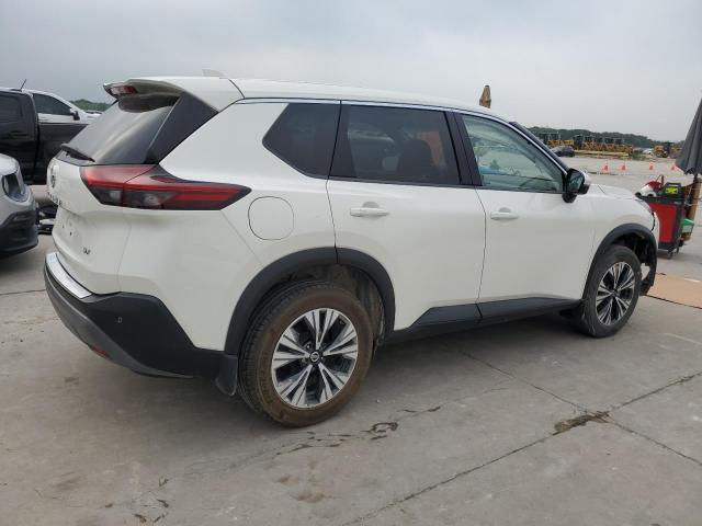 2021 Nissan Rogue Sv VIN: JN8AT3BA6MW021722 Lot: 53655624