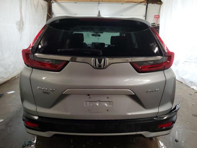 2020 Honda Cr-V Ex VIN: 5J6RW2H54LL021240 Lot: 55544664