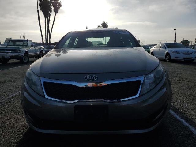 2013 Kia Optima Lx VIN: 5XXGM4A71DG099065 Lot: 54520194