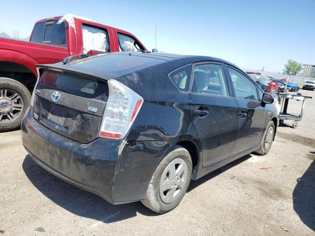 2010 Toyota Prius VIN: JTDKN3DUXA0025739 Lot: 55047974