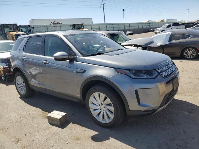 2020 Land Rover Discovery Sport Se VIN: SALCP2FX4LH833680 Lot: 53690944