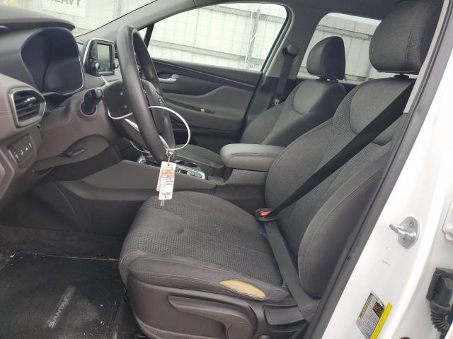 2019 HYUNDAI SANTA FE S - 5NMS23AD5KH086950