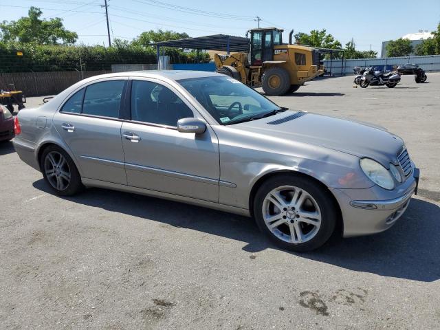 2005 Mercedes-Benz E 500 VIN: WDBUF70J95A745699 Lot: 54621844