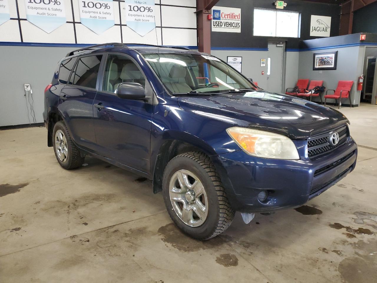 JTMBD33V865008249 2006 Toyota Rav4