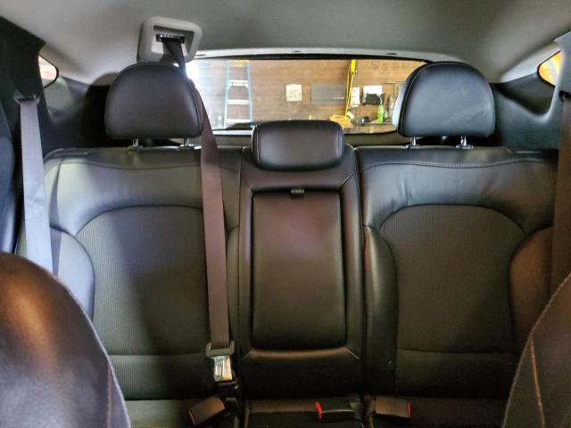 2014 Hyundai Tucson Gls VIN: KM8JUCAG6EU894989 Lot: 55564574