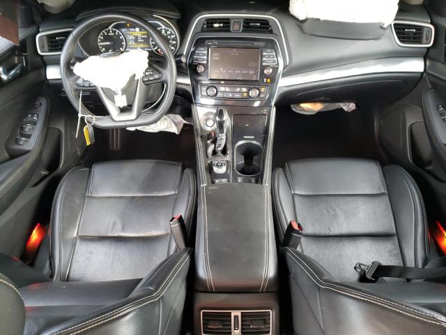 2020 Nissan Maxima Sv VIN: 1N4AA6CVXLC371672 Lot: 56119234