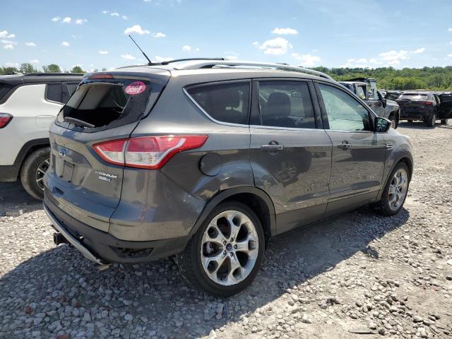 2013 Ford Escape Titanium VIN: 1FMCU9J96DUB31091 Lot: 56407624