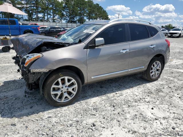 Vin: jn8as5mvxdw643576, lot: 56630654, nissan rogue s 2013 img_1