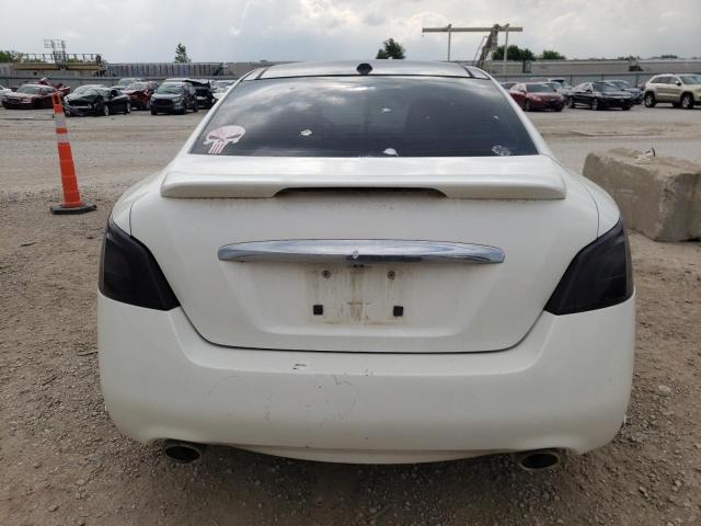 2012 Nissan Maxima S VIN: 1N4AA5AP7CC847715 Lot: 56401984