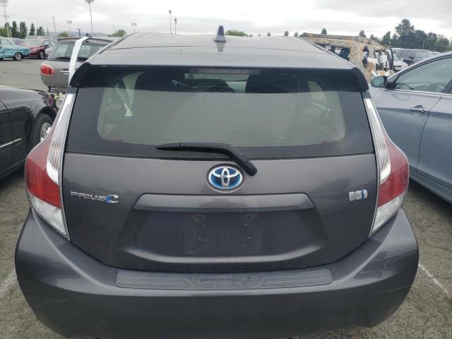 2016 Toyota Prius C VIN: JTDKDTB30G1130645 Lot: 54584604