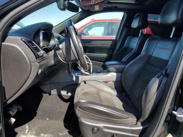 2019 JEEP GRAND CHER - 1C4RJFLG8KC803771