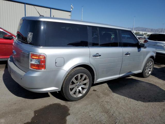 2010 Ford Flex Limited VIN: 2FMGK5DC8ABB06072 Lot: 55400124