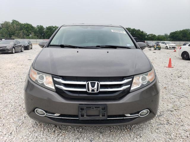 2015 HONDA ODYSSEY TO - 5FNRL5H97FB025941