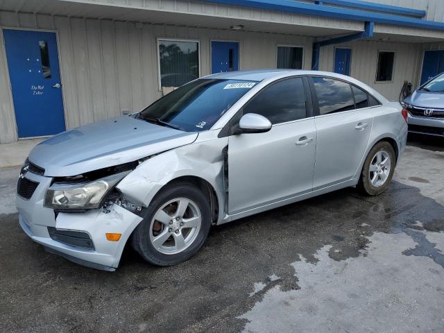 2014 Chevrolet Cruze Lt VIN: 1G1PC5SB5E7322898 Lot: 56110124