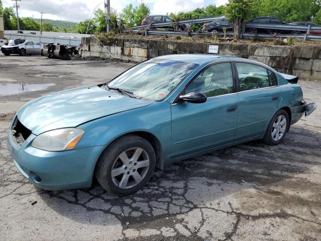 2003 Nissan Altima Base VIN: 1N4AL11D23C117560 Lot: 56648104