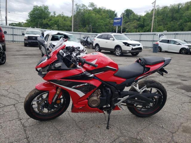 2022 HONDA CBR500 RA MLHPC6257N5300630