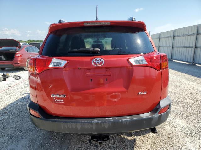 2015 Toyota Rav4 Xle VIN: 2T3WFREV0FW193577 Lot: 56460654