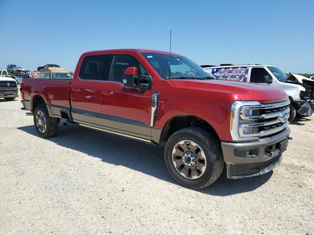 2023 Ford F250 Super Duty VIN: 1FT8W2BN4PED08078 Lot: 53243224