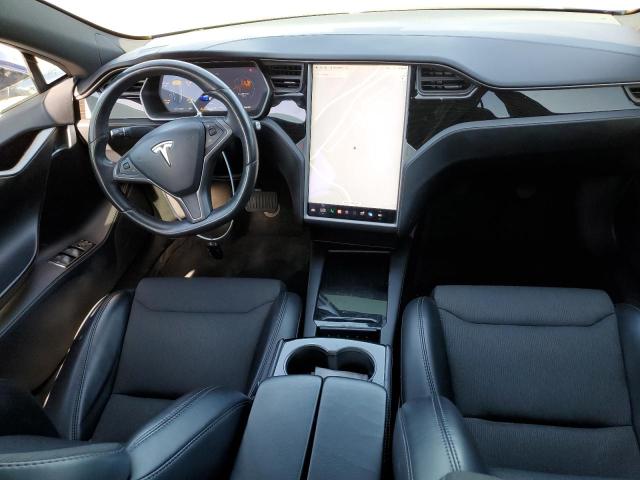 2018 Tesla Model S VIN: 5YJSA1E26JF300098 Lot: 53776374