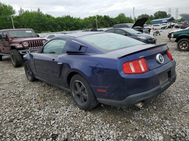 2012 Ford Mustang VIN: 1ZVBP8AM6C5274358 Lot: 53241544