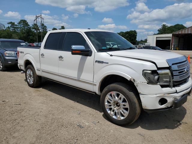 2013 Ford F150 Supercrew VIN: 1FTFW1EF3DFC11577 Lot: 56045194