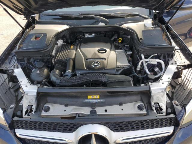 2017 Mercedes-Benz Glc Coupe 300 4Matic VIN: WDC0J4KB6HF221365 Lot: 56227584