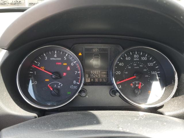 2012 Nissan Rogue S VIN: JN8AS5MVXCW354437 Lot: 56890244