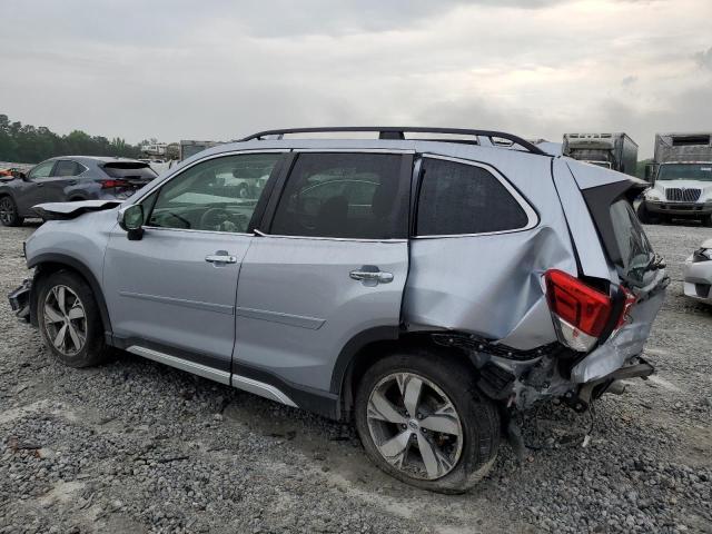 2019 Subaru Forester Touring VIN: JF2SKAWC5KH516922 Lot: 53096654