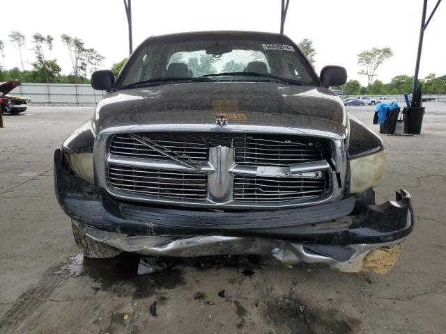 2004 Dodge Ram 1500 St VIN: 1D7HA18DX4S705367 Lot: 56090014