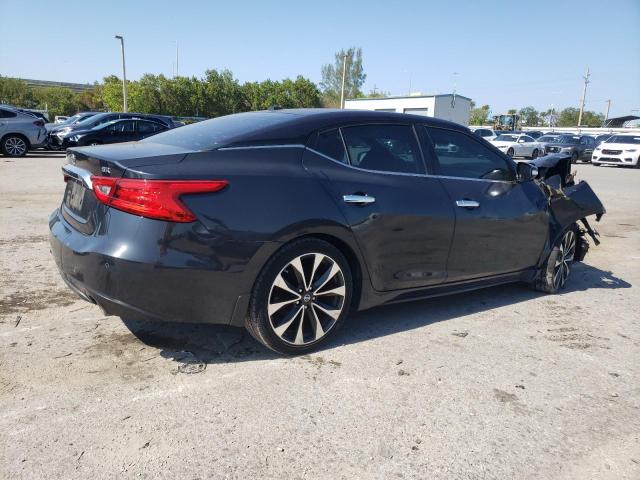 2016 Nissan Maxima 3.5S VIN: 1N4AA6AP6GC436947 Lot: 54391344