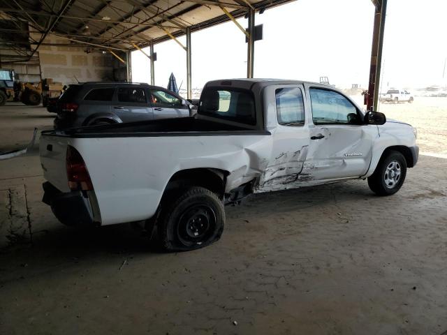 2013 Toyota Tacoma Access Cab VIN: 5TFTX4CN5DX034763 Lot: 56167404